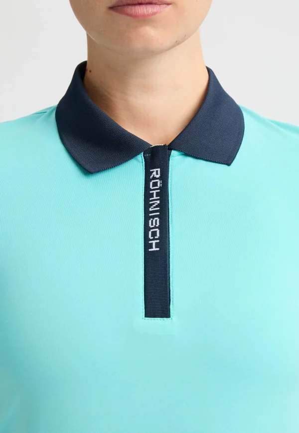 Abby Poloshirt, -Röhnisch New