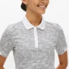 Abby Poloshirt, -Röhnisch Store