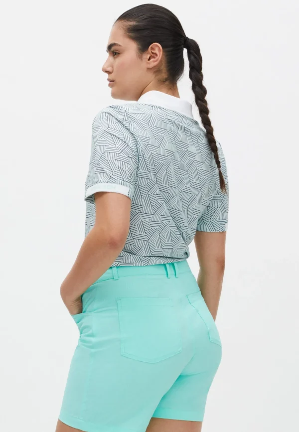 Abby Poloshirt, -Röhnisch Fashion