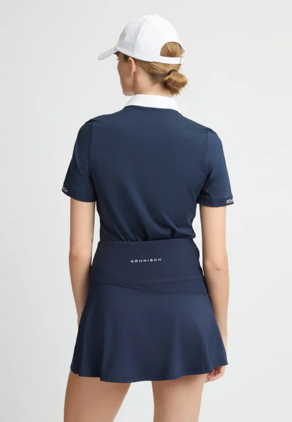 Abby Poloshirt, -Röhnisch Cheap