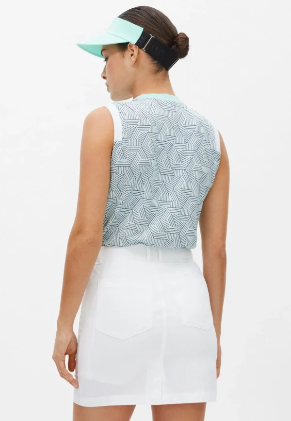Abby Sleeveless Top, -Röhnisch Discount