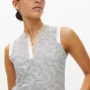Abby Sleeveless Top, -Röhnisch Best Sale