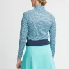 Addy Long Sleeve, -Röhnisch Sale