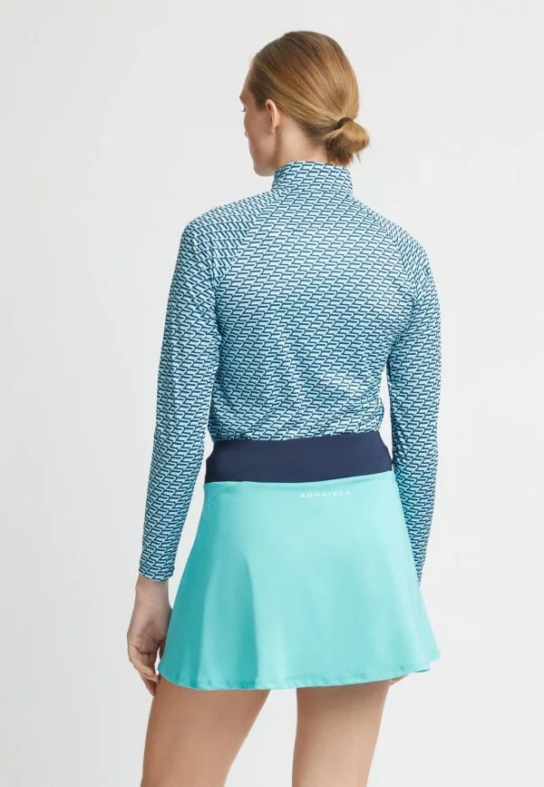 Addy Long Sleeve, -Röhnisch Sale