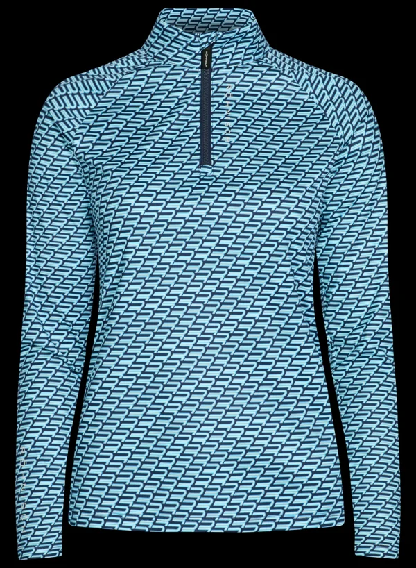 Addy Long Sleeve, -Röhnisch Sale