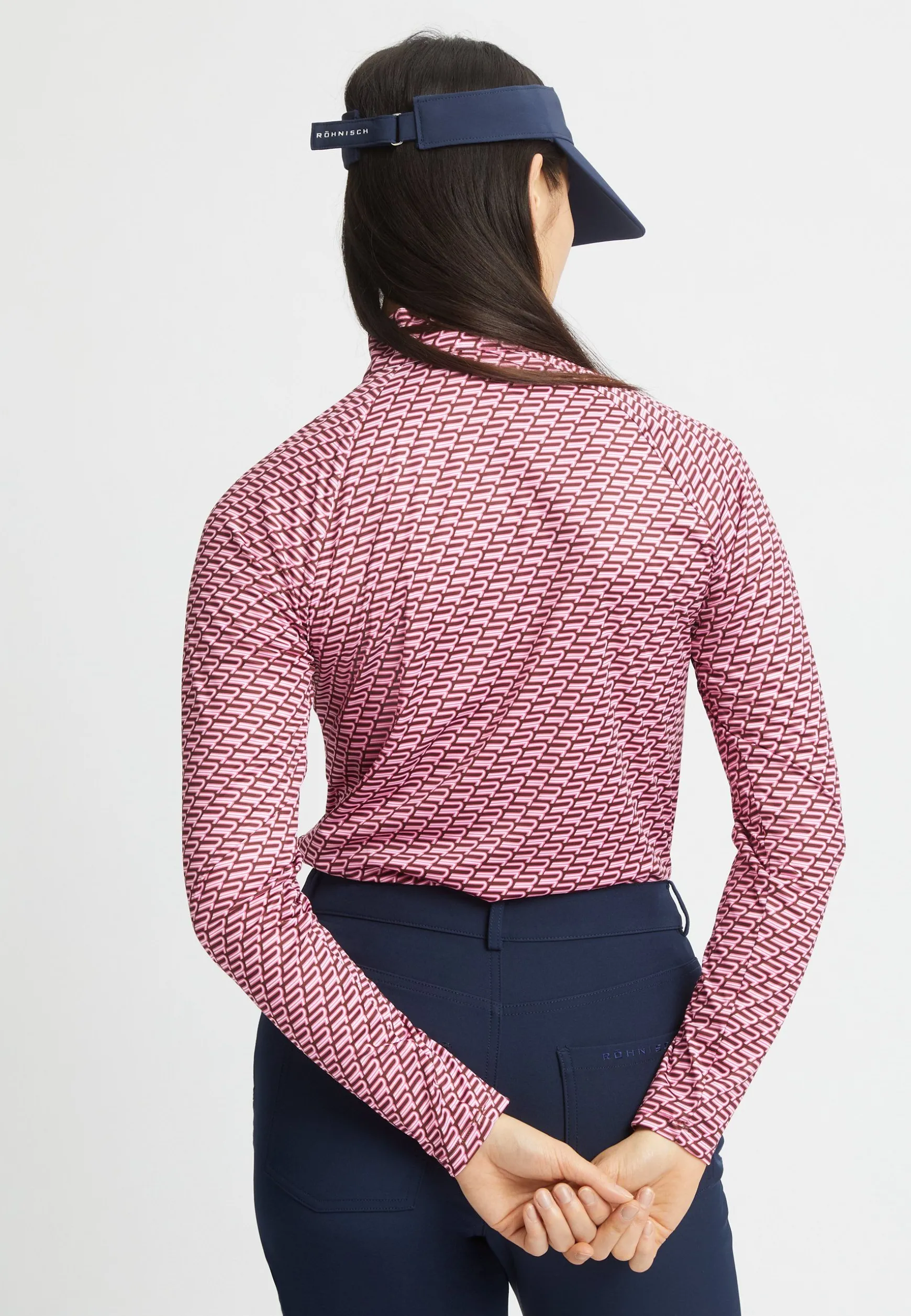addy_long_sleeve_carmine__0.webp Addy Long Sleeve, -Röhnisch New