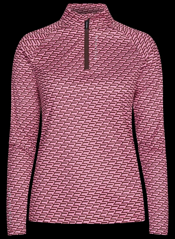 Addy Long Sleeve, -Röhnisch New