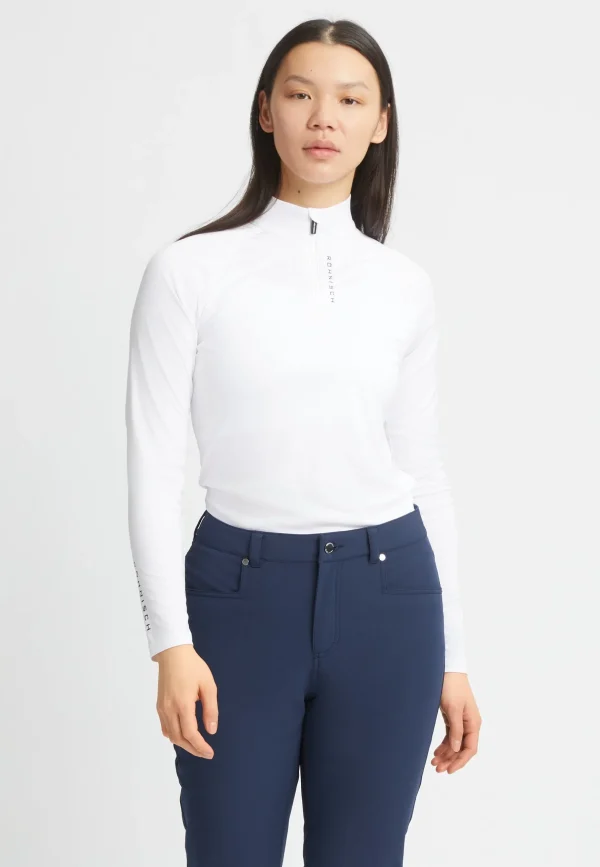 Addy Long Sleeve, -Röhnisch Flash Sale