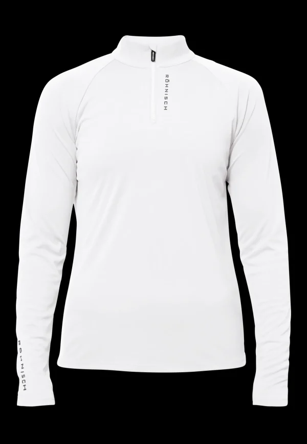 Addy Long Sleeve, -Röhnisch Flash Sale