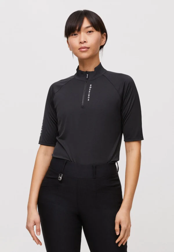Addy Short Sleeve, -Röhnisch Flash Sale