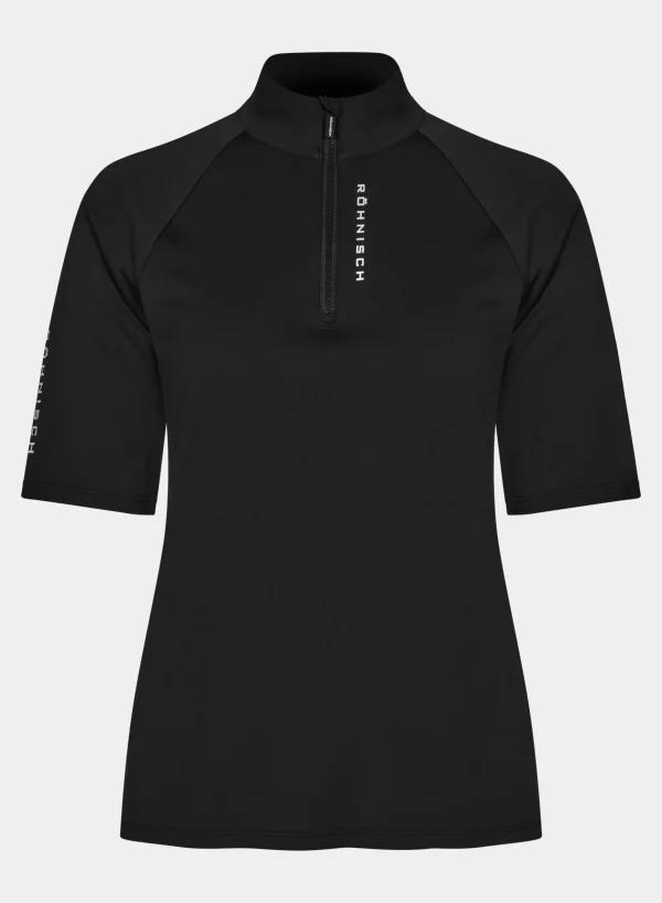 Addy Short Sleeve, -Röhnisch Flash Sale