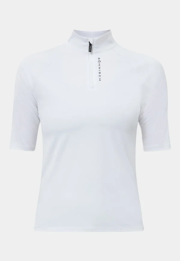 Addy Short Sleeve, -Röhnisch Best