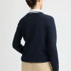 Adela Knitted Sweater, -Röhnisch Discount