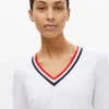 Adele Knitted Sweater, -Röhnisch Cheap