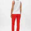 Adele Knitted Vest, -Röhnisch Cheap