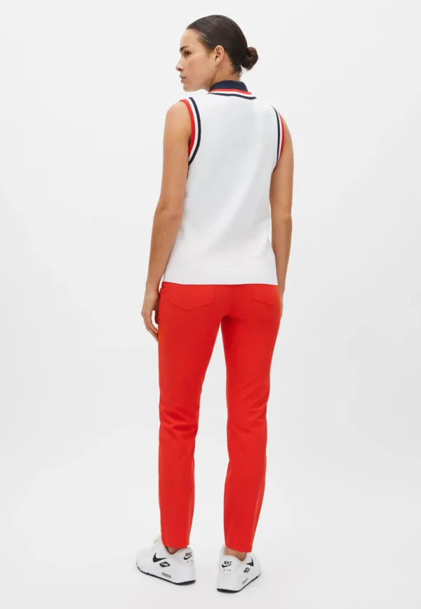 Adele Knitted Vest, -Röhnisch Cheap