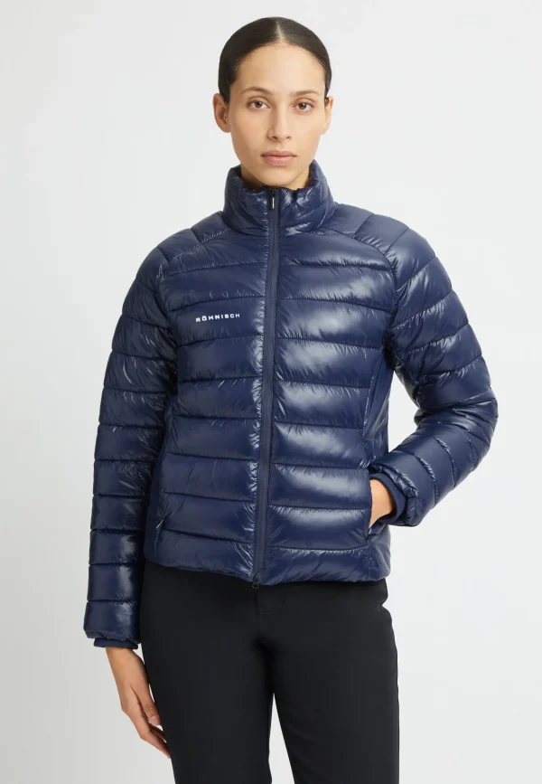Airlite Golf Padded Jacket, -Röhnisch Shop