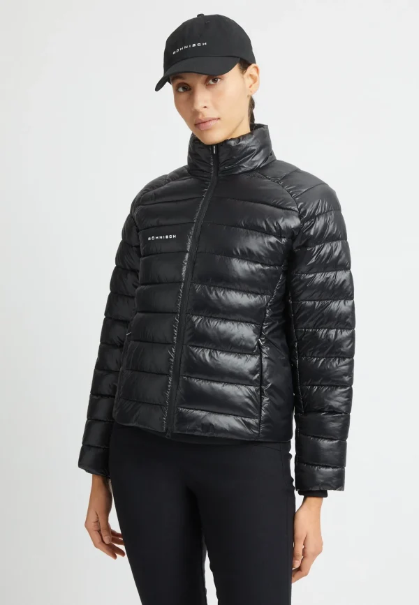 Airlite Golf Padded Jacket, -Röhnisch Fashion
