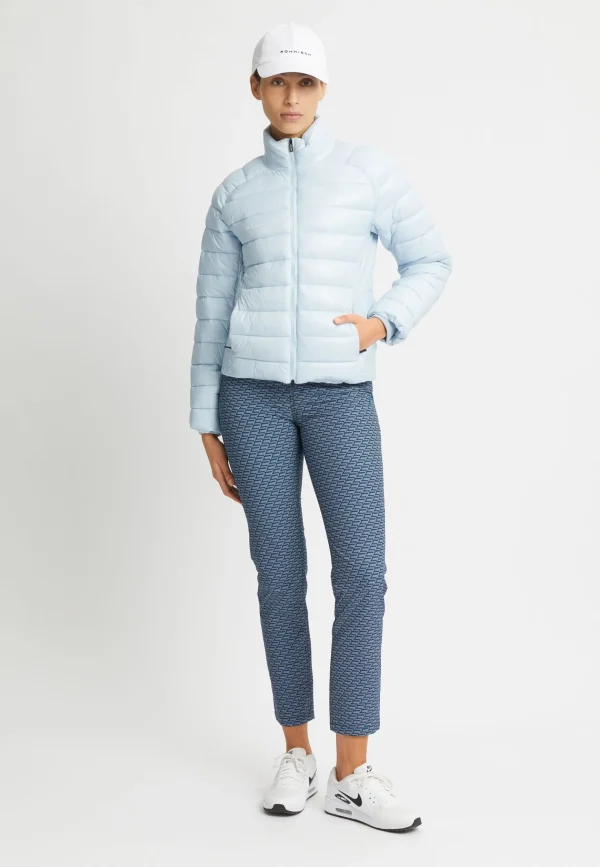 Airlite Golf Padded Jacket, -Röhnisch Cheap