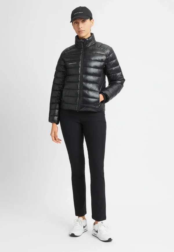 Airlite Golf Padded Jacket, -Röhnisch Fashion