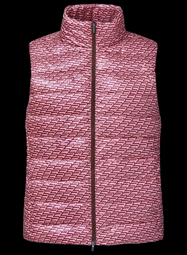 Airlite Golf Padded Vest, -Röhnisch Hot