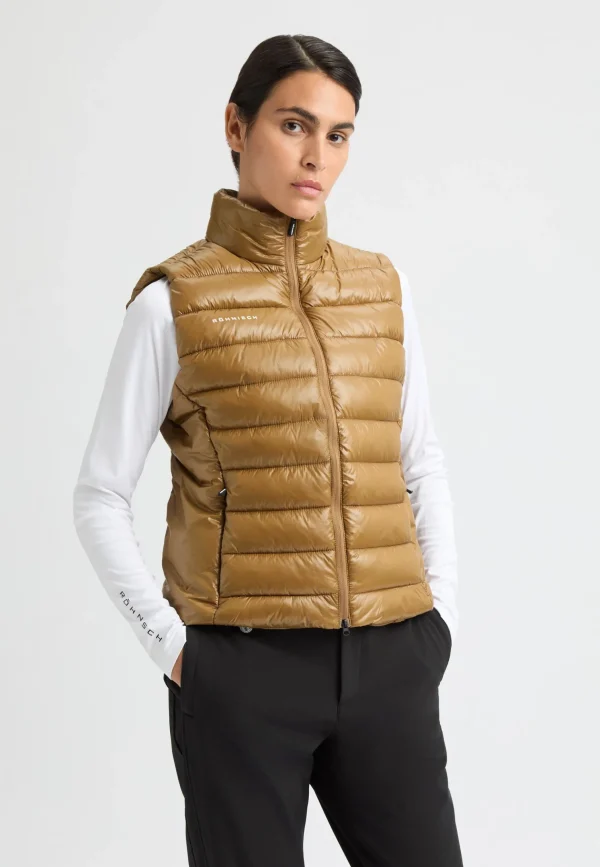 Airlite Golf Padded Vest, -Röhnisch Sale