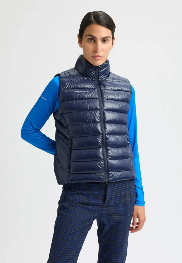 Airlite Golf Padded Vest, -Röhnisch Discount
