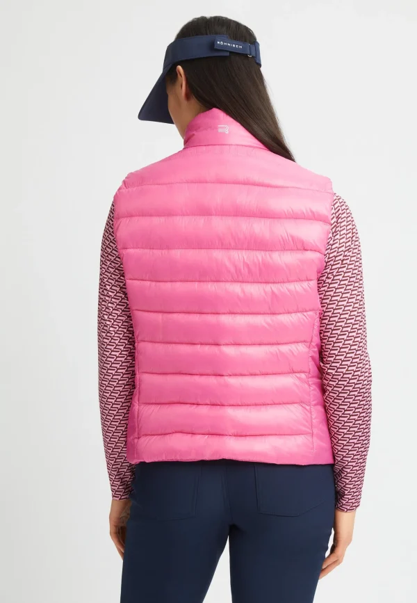 Airlite Golf Padded Vest, -Röhnisch Best Sale