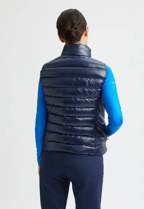 Airlite Golf Padded Vest, -Röhnisch Discount