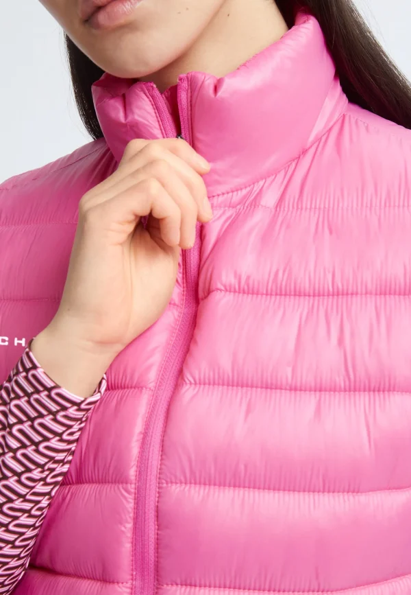 Airlite Golf Padded Vest, -Röhnisch Best Sale