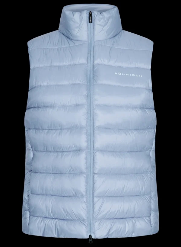 Airlite Golf Padded Vest, -Röhnisch Flash Sale