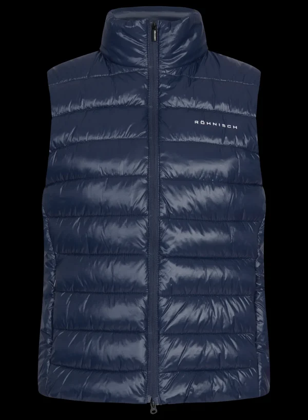 Airlite Golf Padded Vest, -Röhnisch Discount