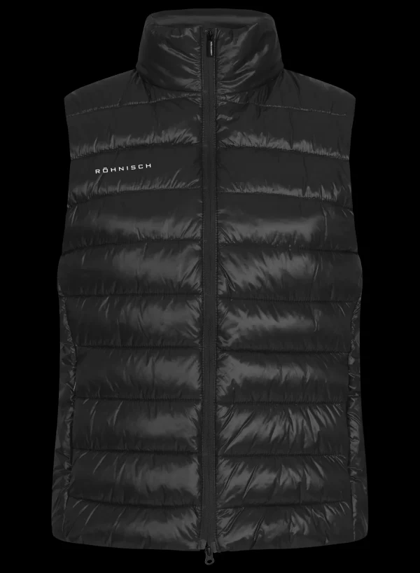 Airlite Golf Padded Vest, -Röhnisch Discount