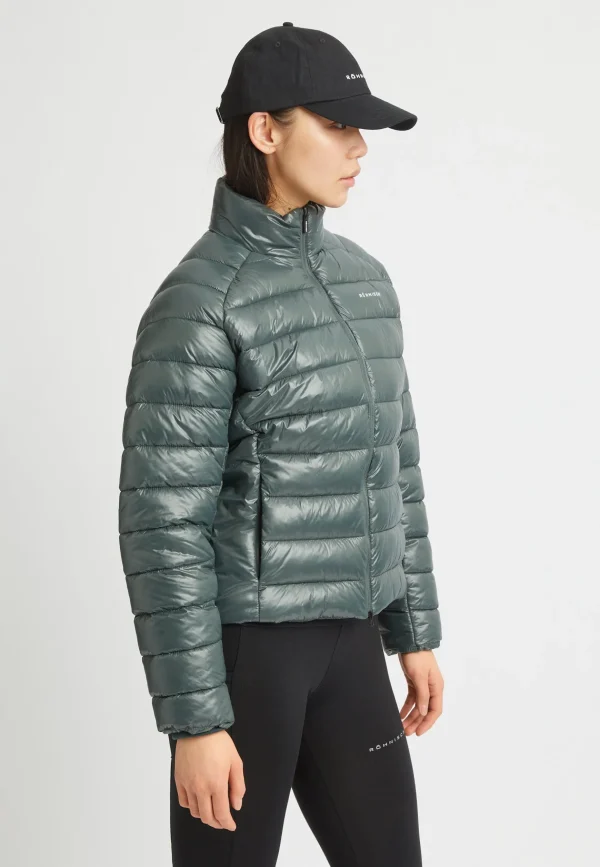 Airlite Padded Jacket, -Röhnisch Cheap