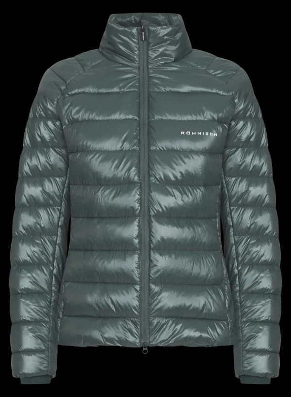 Airlite Padded Jacket, -Röhnisch Cheap