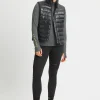 Airlite Padded Vest, -Röhnisch Hot