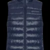 Airlite Padded Vest, -Röhnisch Shop