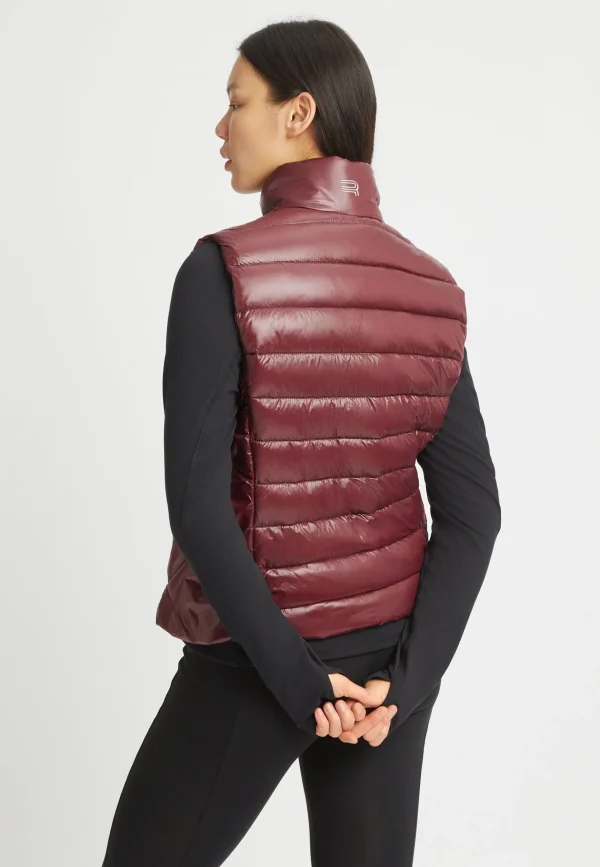 Airlite Padded Vest, -Röhnisch Sale