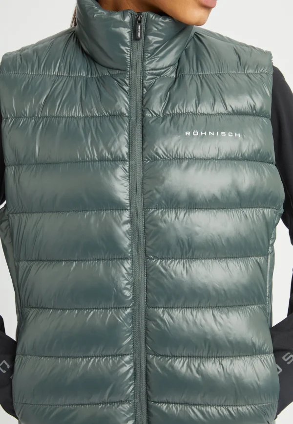 Airlite Padded Vest, -Röhnisch Best Sale