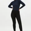 Ally Merino Base Tights, -Röhnisch Discount