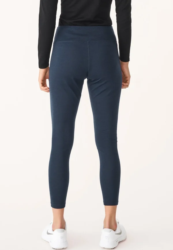 Ally Merino Base Tights, -Röhnisch Best