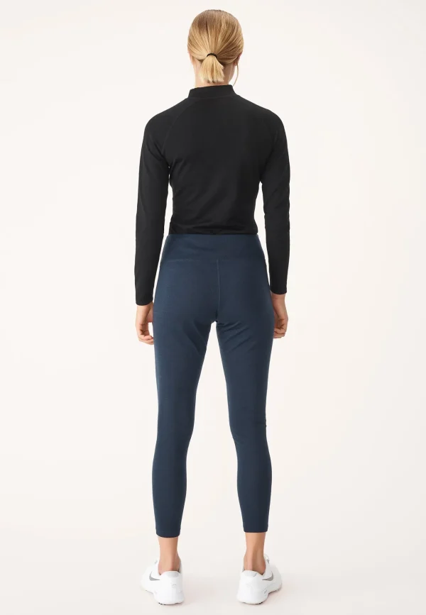 Ally Merino Base Tights, -Röhnisch Best