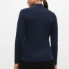 Ally Merino Base Top, -Röhnisch Sale