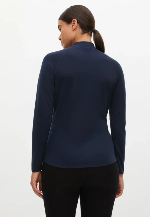 Ally Merino Base Top, -Röhnisch Sale