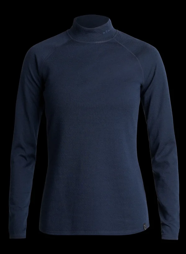 Ally Merino Base Top, -Röhnisch Sale