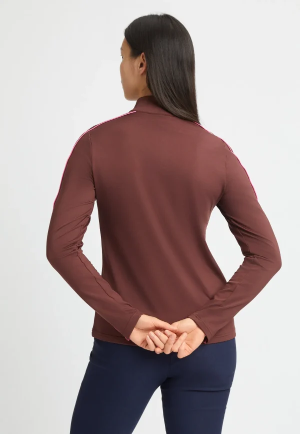 Amie Brushed Midlayer, -Röhnisch Online