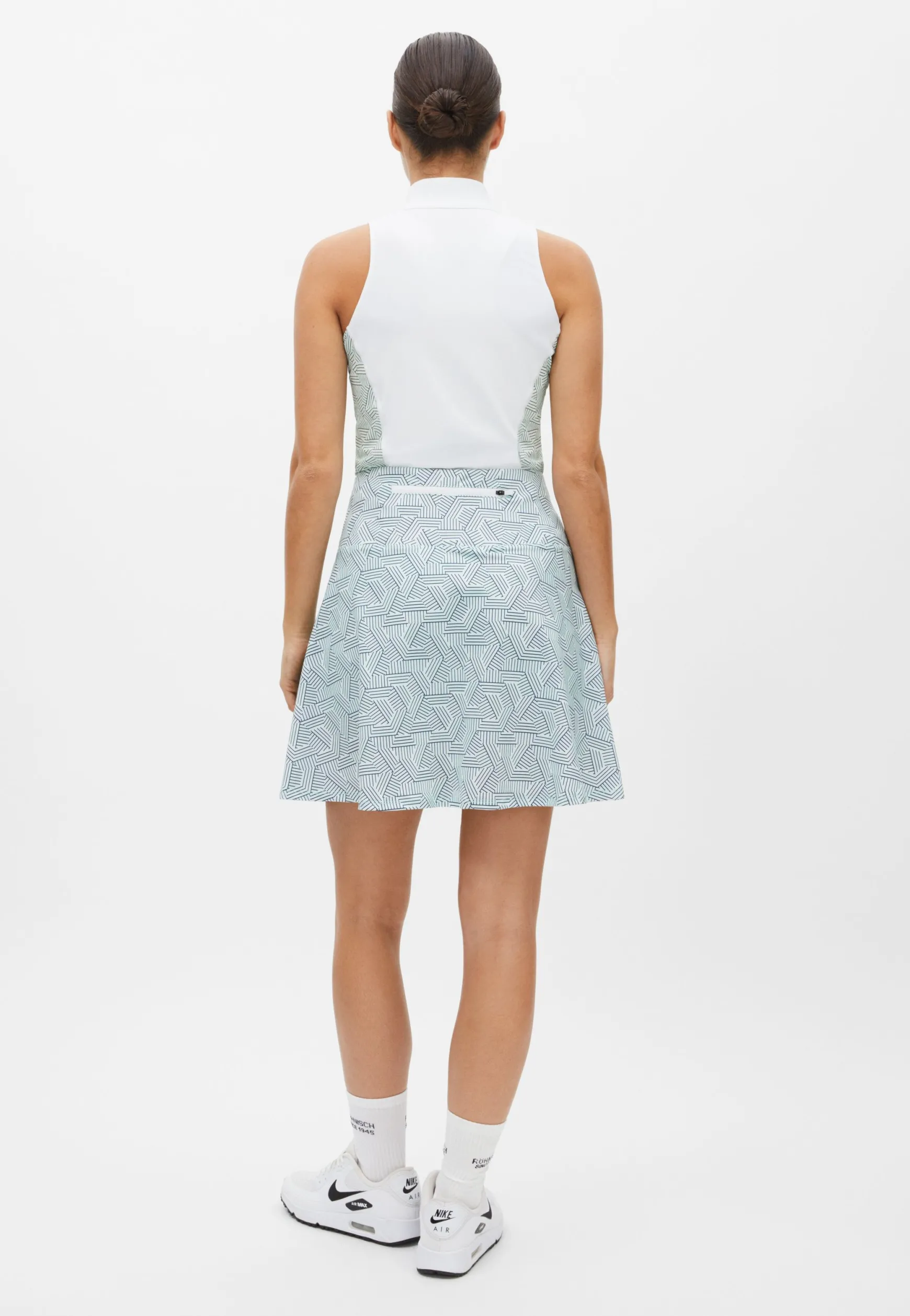 amy_regular_skort_hexagon_0.webp Amy Regular Skort, -Röhnisch Shop