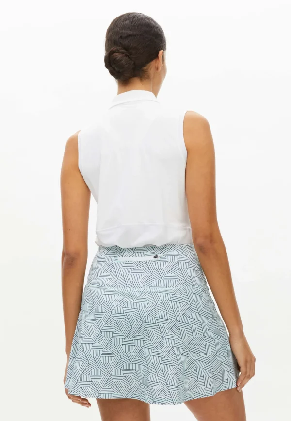 Amy Skort, -Röhnisch Outlet