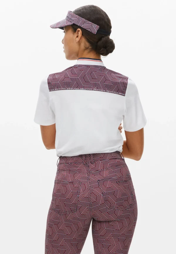 Arya Poloshirt, -Röhnisch Best Sale