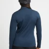 Beata Melange Midlayer, -Röhnisch Clearance